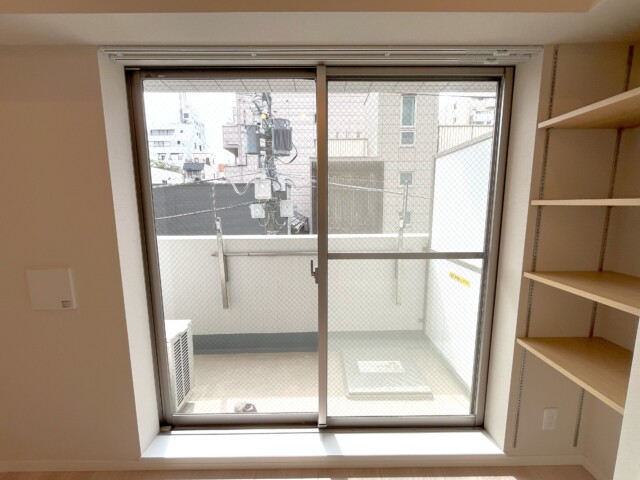 入谷アムフラット 洋室