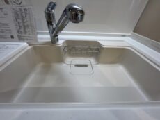 モナーク三軒茶屋 キッチン