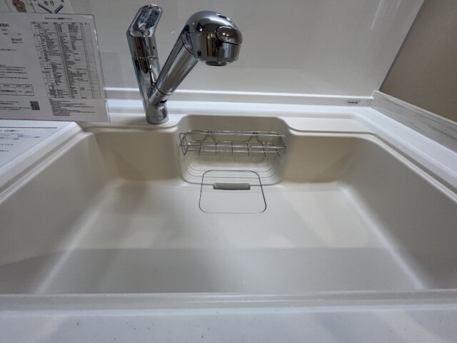 モナーク三軒茶屋 キッチン