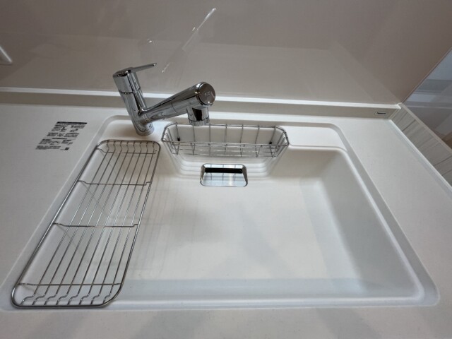 キャッスルマンション麻布 キッチン