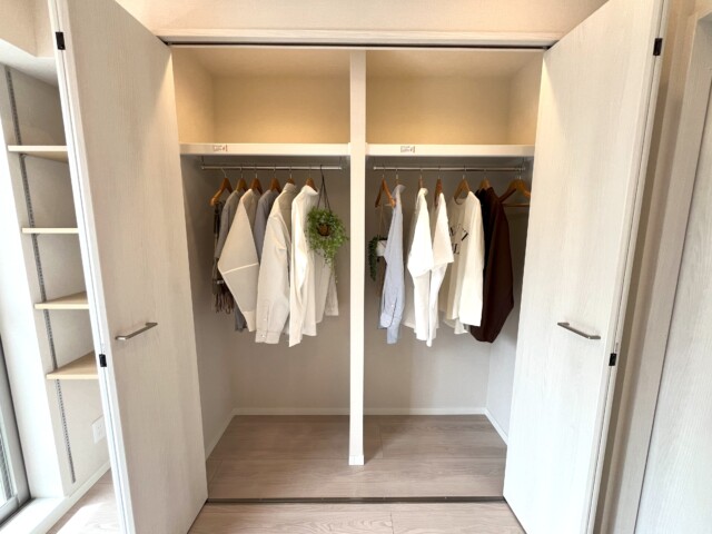 入谷アムフラット 洋室