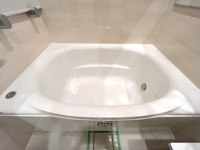 デ・リード日本橋箱崎 浴室