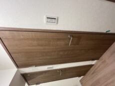 モナーク三軒茶屋玄関廊下