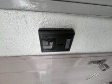 モナーク三軒茶屋 玄関廊下