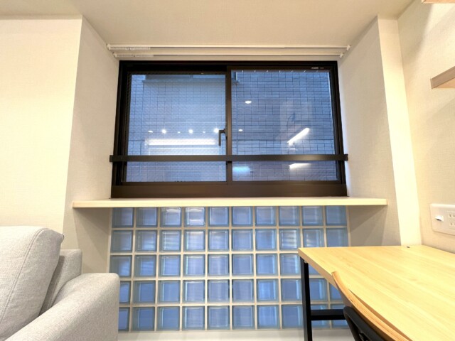 デ・リード日本橋箱崎 LDK