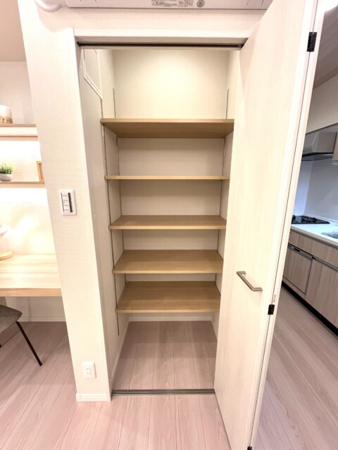 入谷アムフラット LDK