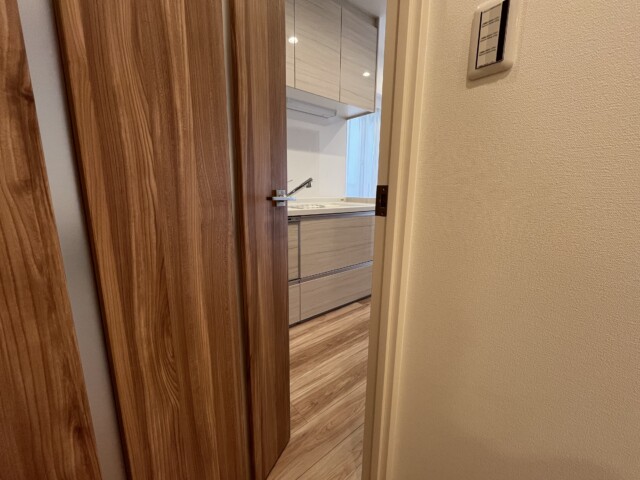 キャッスルマンション麻布 LDK