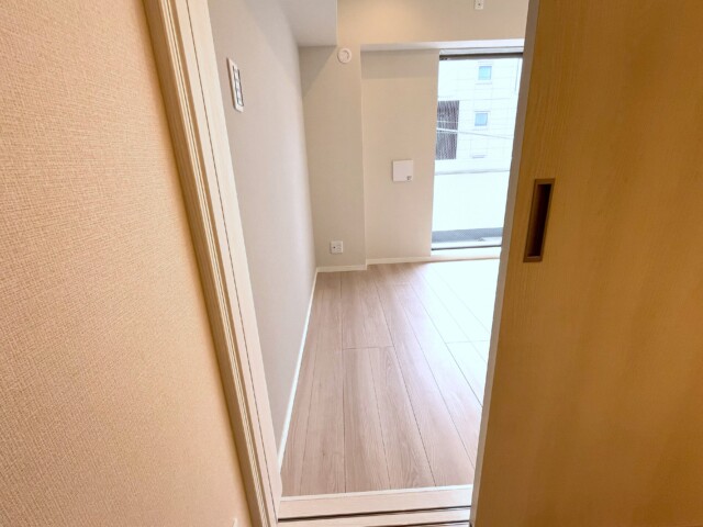 入谷アムフラット 洋室