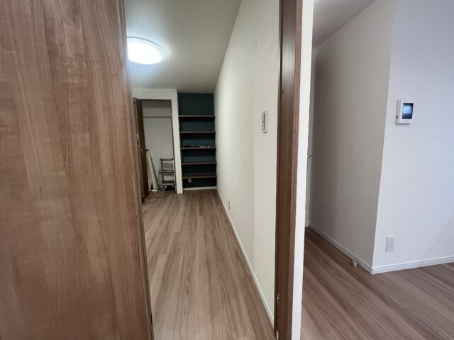 モナーク三軒茶屋 洋室