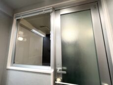 モナーク三軒茶屋 浴室