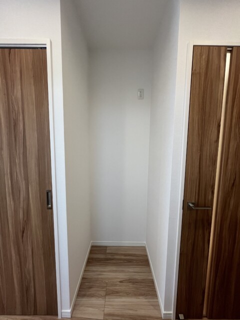 キャッスルマンション麻布 LDK