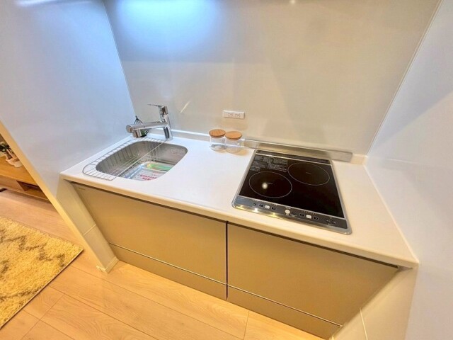 菱和パレス西麻布 キッチン 菱和パレス西麻布 キッチン