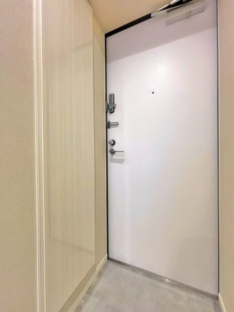 菱和パレス西麻布 玄関 菱和パレス西麻布 玄関