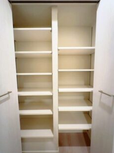 秀和幡ケ谷レジデンス 玄関廊下