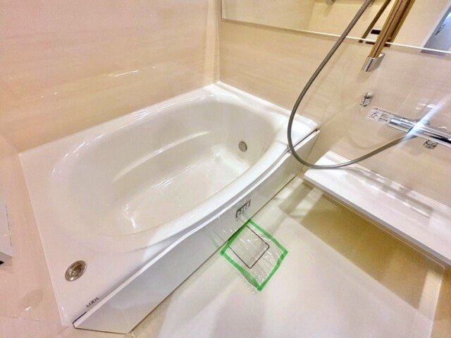 菱和パレス西麻布 浴室 菱和パレス西麻布 浴室