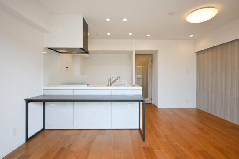 シャトーエスペランス LDK