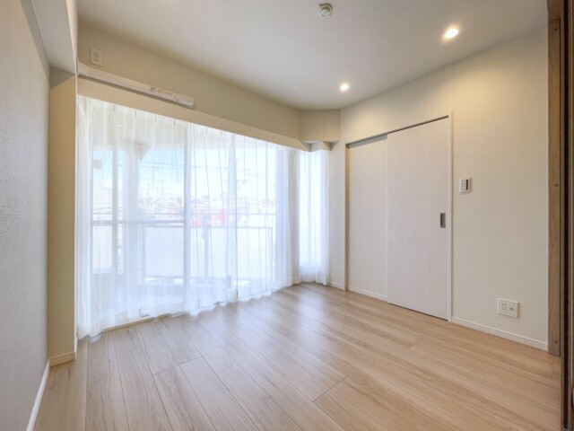 マートルコート自由が丘Ⅱ 洋室