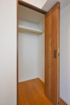 シャトーエスペランス 洋室