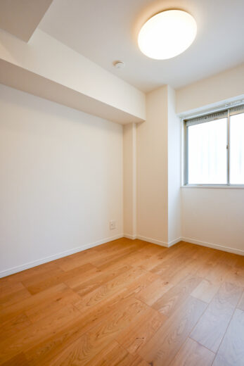 シャトーエスペランス 洋室