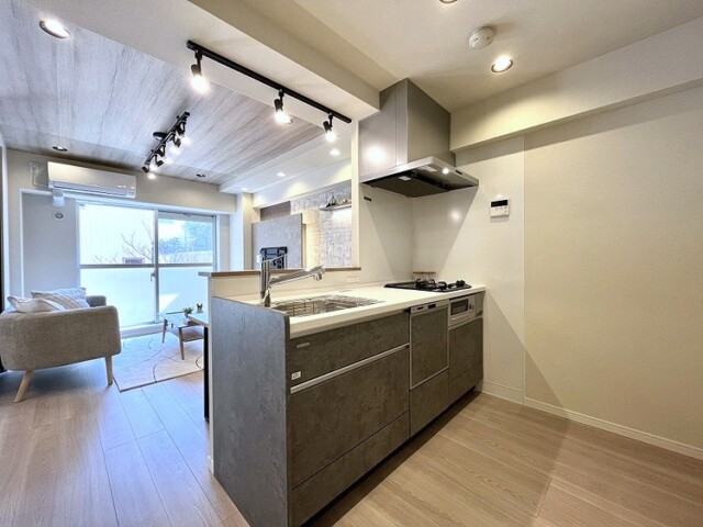 シャンボール恵比寿 LDK シャンボール恵比寿 LDK