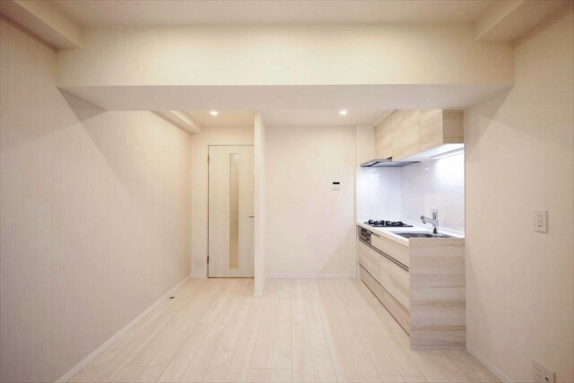 シャンボール恵比寿 LDK