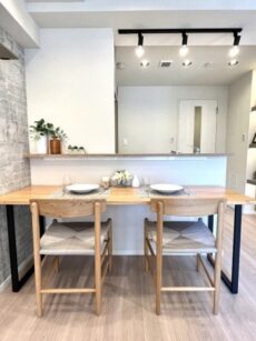 シャンボール恵比寿 LDK シャンボール恵比寿 LDK