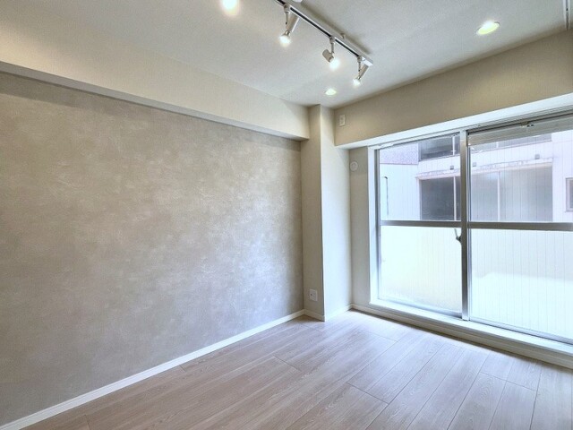 シャンボール恵比寿 洋室