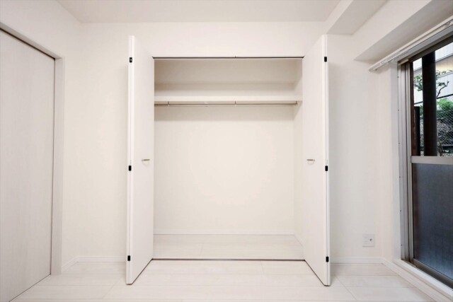 シャンボール恵比寿 洋室