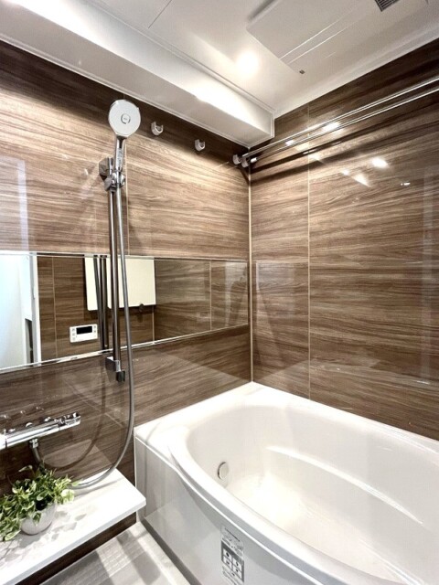 シャンボール恵比寿 浴室 シャンボール恵比寿 浴室