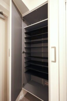 シャンボール恵比寿 玄関