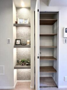 シャンボール恵比寿 LDK シャンボール恵比寿 LDK