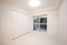 シャンボール恵比寿 洋室