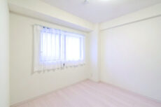 ライオンズマンション初台 洋室2