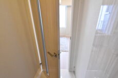 ザ・クレストタワー LDK