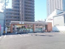 セブンイレブン