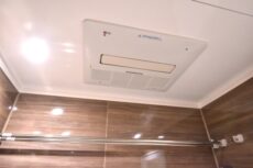 ザ・クレストタワー 浴室