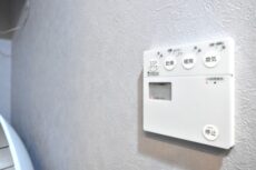 ザ・パークハウス浅草橋タワーレジデンス 浴室