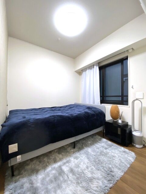 ザ・パークハウス浅草橋タワーレジデンス 洋室1