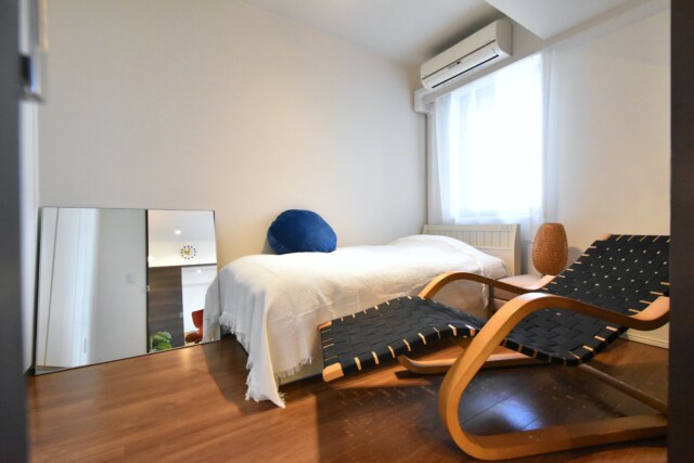 ザ・パークハウス浅草橋タワーレジデンス 洋室3