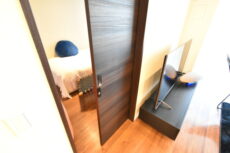 ザ・パークハウス浅草橋タワーレジデンス 洋室3