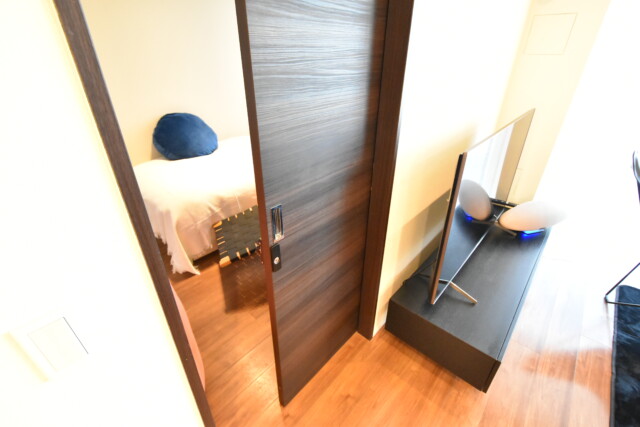 ザ・パークハウス浅草橋タワーレジデンス 洋室3