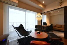 ザ・パークハウス浅草橋タワーレジデンス 洋室2+LDK