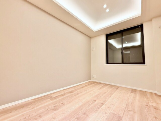 勝どきザ・タワー 洋室1