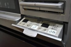 ザ・パークハウス浅草橋タワーレジデンス キッチン