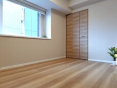 クレッセント渋谷神泉 洋室1