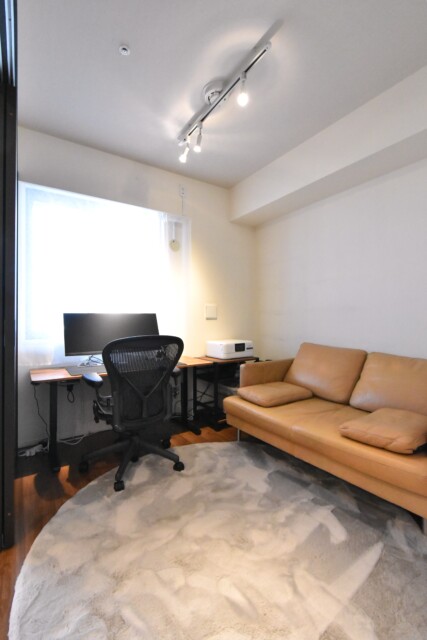 ザ・パークハウス浅草橋タワーレジデンス 洋室2