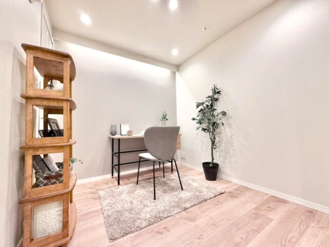 勝どきザ・タワー (6)洋室2