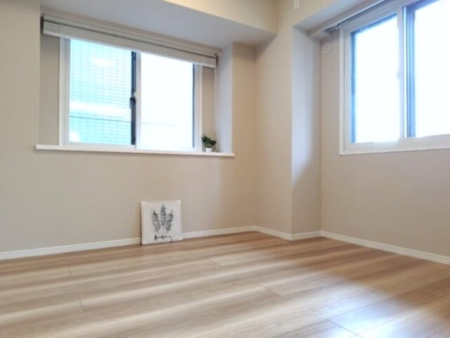 クレッセント渋谷神泉 洋室2