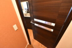 ザ・パークハウス浅草橋タワーレジデンス LDK