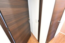 ザ・パークハウス浅草橋タワーレジデンス 洋室1